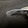 CAMPAGNOLO RECORD" clamping pins (Ref 202)