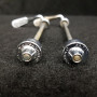 Klemmspindeln "CAMPAGNOLO RECORD" (Ref 202)