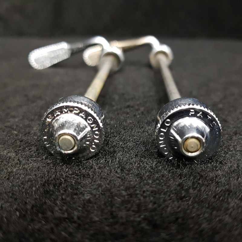 CAMPAGNOLO RECORD" clamping pins (Ref 202)