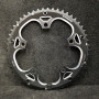 Kettenblatt "PROWHEEL" 53d BCD 130 (Ref 1661)