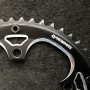 Kettenblatt "PROWHEEL" 53d BCD 130 (Ref 1661)