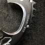53d BCD 130 "PROWHEEL" chainring (Ref 1661)