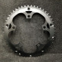 53d BCD 130 "PROWHEEL" chainring (Ref 1661)