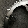 Kettenblatt "PROWHEEL" 53d BCD 130 (Ref 1661)