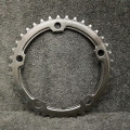 Plato PROWHEEL acero 39d BCD 130 (Ref 1662)