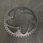 BMX-Kettenblatt "RENNEN" 47d BCD 104 (Ref Fe-1664)