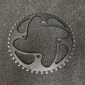RENNEN" BMX chainring 47d BCD 104 (Ref Fe-1664)