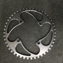 BMX-Kettenblatt "RENNEN" 47d BCD 104 (Ref Fe-1664)