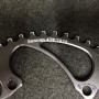 BMX-Kettenblatt "RENNEN" 47d BCD 104 (Ref Fe-1664)