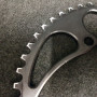 BMX-Kettenblatt "RENNEN" 47d BCD 104 (Ref Fe-1664)