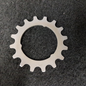 N.O.S "Maillard ZB" 16d aluminium pinion (Ref 132)