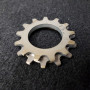 Maillard ZC" 13/14d N.O.S aluminium sprockets (Ref 141)