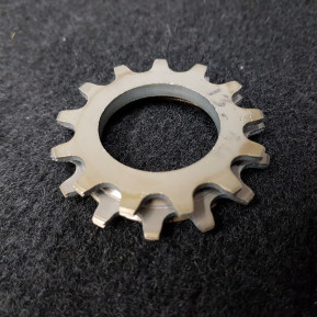 Maillard ZC" 13/14d N.O.S aluminium sprockets (Ref 141)