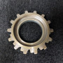 Maillard ZC" 13/14d N.O.S aluminium sprockets (Ref 141)