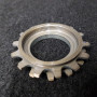 Maillard ZC" 13/14d N.O.S aluminium sprockets (Ref 141)