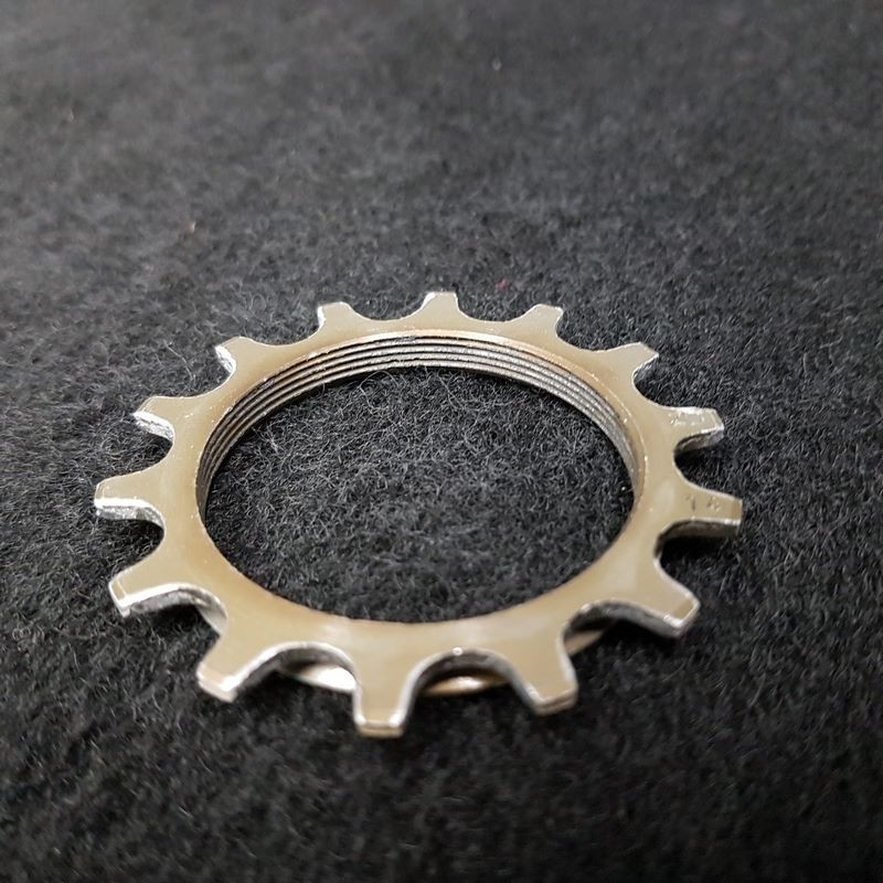 MAILLARD ZD 14" ALU frontón (Ref 144)