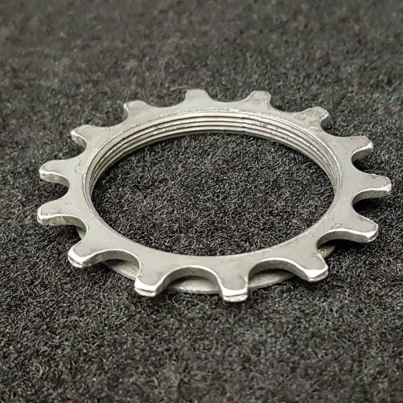 MAILLARD ZD 14" ALU frontón (Ref 146)