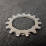 N.O.S "Maillard ZB" 15d aluminium pinion (Ref 147)