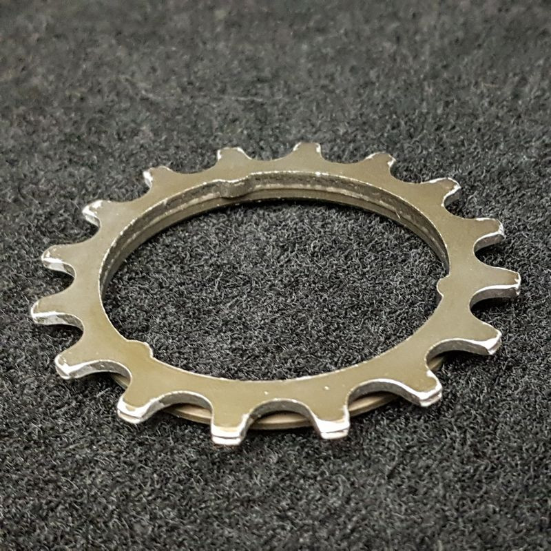 Piñón de aluminio Maillard ZB 16d (Ref 149)