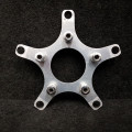 Dreifachstern "MAVIC" BCD 130/74 (Ref 1666)