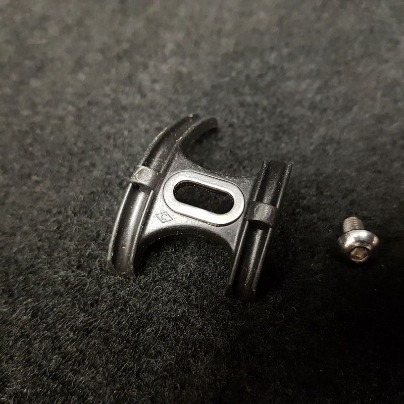Entrada de cable BDP "CAMPAGNOLO" (Ref 31)