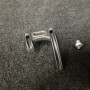 Entrada de cable BDP "CAMPAGNOLO" (Ref 31)