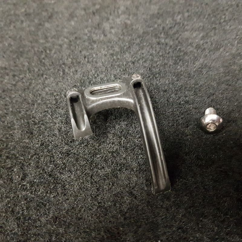 Entrada de cable BDP "CAMPAGNOLO" (Ref 31)