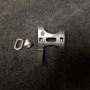 Entrada de cable BDP "CAMPAGNOLO" (Ref 31)