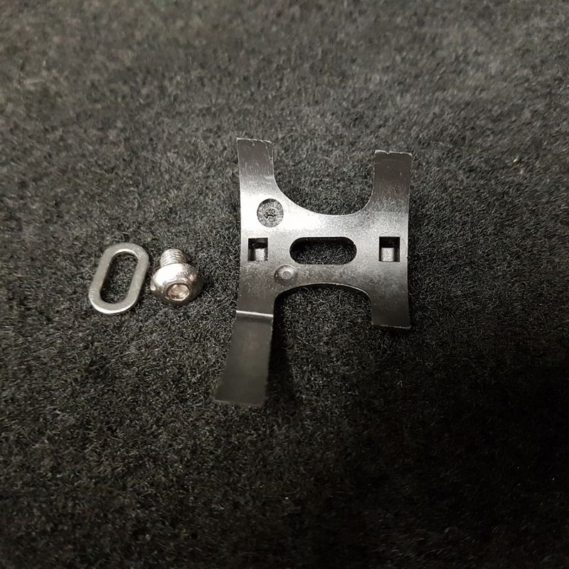 Entrada de cable BDP "CAMPAGNOLO" (Ref 31)