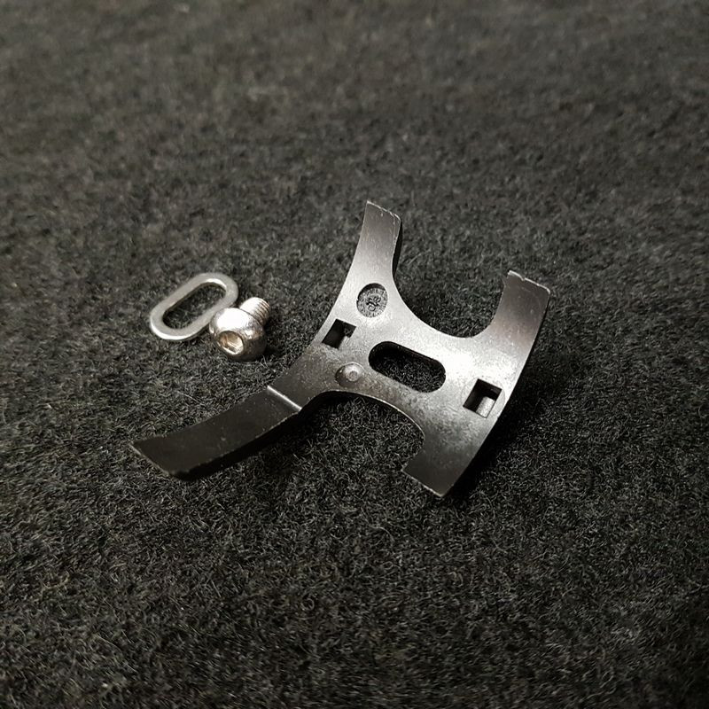 Entrada de cable BDP "CAMPAGNOLO" (Ref 31)