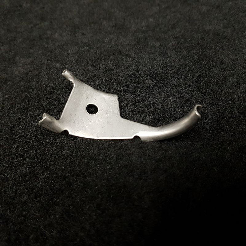 Prensaestopas de acero BDP (Ref 32)