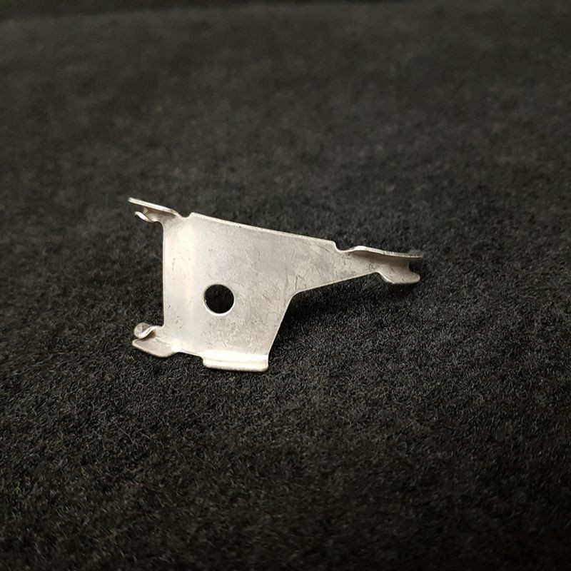 Prensaestopas de acero BDP (Ref 32)
