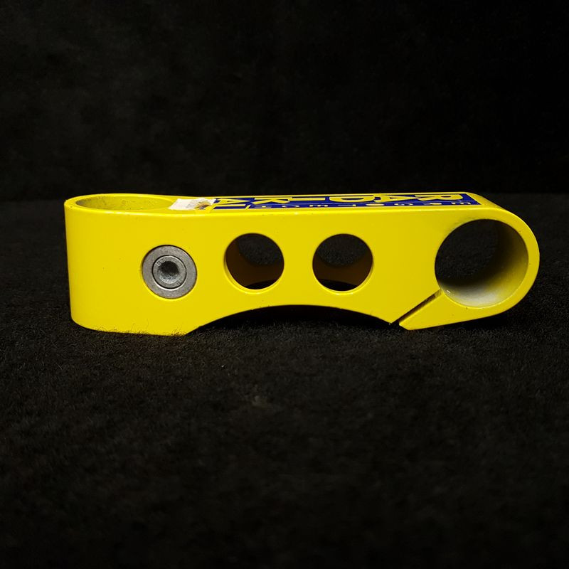 Attacco manubrio "RADIKAL ERGOTECH" 105 mm (Ref 990)