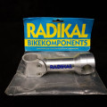 Potencia "RADIKAL" Aheadset 120 mm (Ref 991)