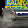 Potencia "RADIKAL" Aheadset 120 mm (Ref 991)