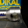 Potencia "RADIKAL" Aheadset 120 mm (Ref 991)