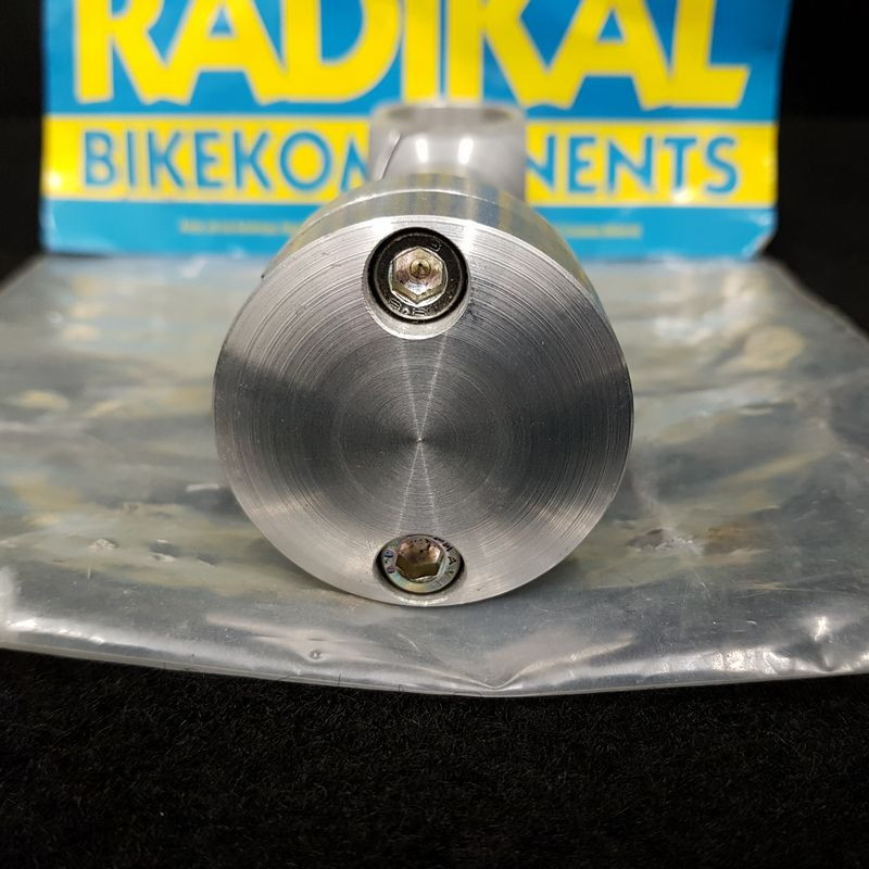 Potencia "RADIKAL" Aheadset 120 mm (Ref 991)