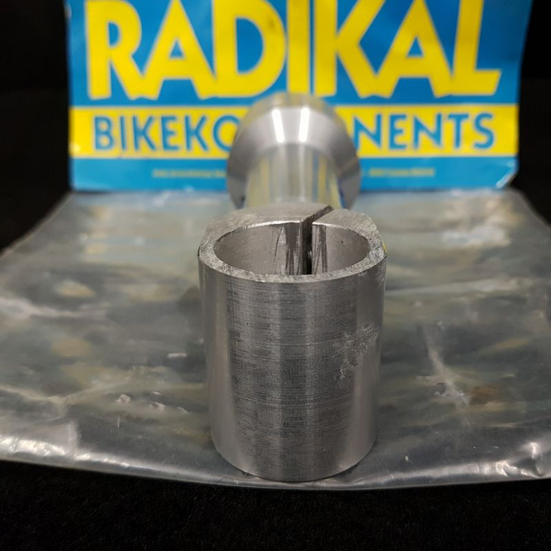 Potencia "RADIKAL" Aheadset 120 mm (Ref 991)