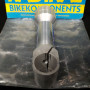 Attacco manubrio Aheadset "RADIKAL" 120 mm (rif. 991)