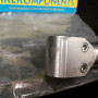 Attacco manubrio Aheadset "RADIKAL" 120 mm (rif. 991)
