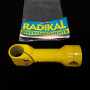 Potencia "RADIKAL" Aheadset 120 mm (Ref 993)