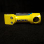 Potencia "RADIKAL" Aheadset 120 mm (Ref 993)