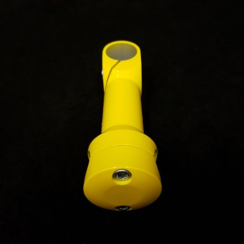 Potencia "RADIKAL" Aheadset 120 mm (Ref 993)