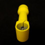 Attacco manubrio Aheadset "RADIKAL" 120 mm (rif. 993)