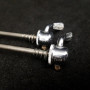 CAMPAGNOLO RECORD" clamping spindles (Ref 206)