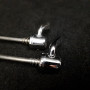 Spannspindeln "CAMPAGNOLO CHORUS" (Ref 208)