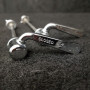 Spannspindeln "CAMPAGNOLO CHORUS" (Ref 208)