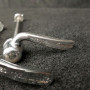 Spannspindeln "CAMPAGNOLO CHORUS" (Ref 208)