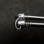 Broches de serrage "CAMPAGNOLO CHORUS" (Ref 208)