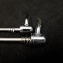Spannspindeln "CAMPAGNOLO CHORUS" (Ref 208)